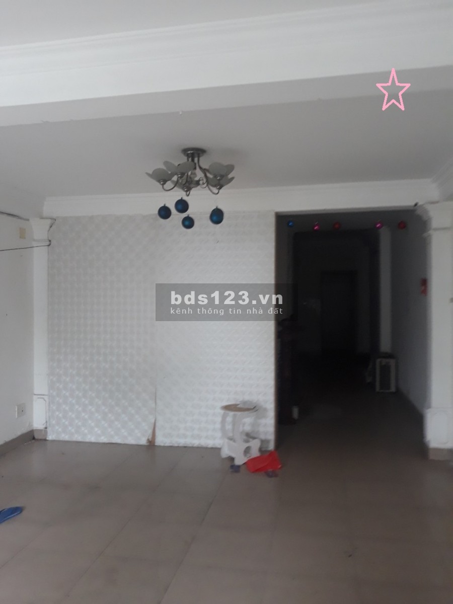 Nhà MT Đồng Đen (5x20m) 4L, 8PN