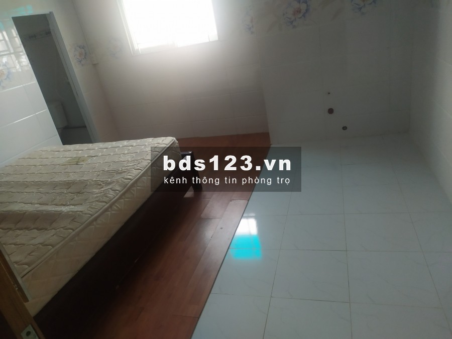 Phòng trọ cao cấp giá rẻ tại Quận7