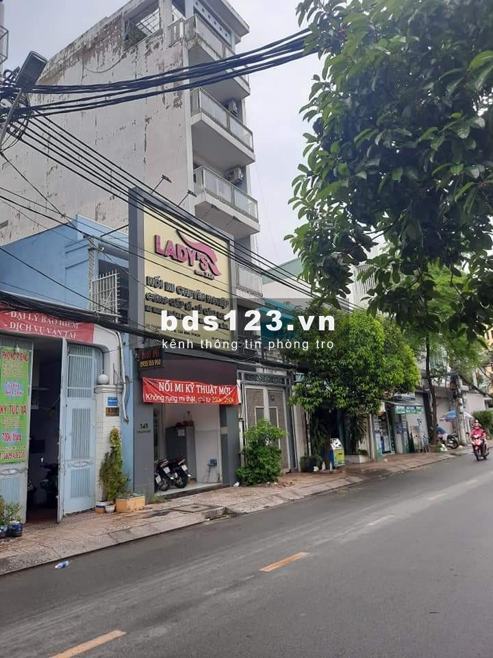Phòng Riêng Giá 3tr/tháng tại 139 Thành Mỹ P.8 Q.Tân Bình