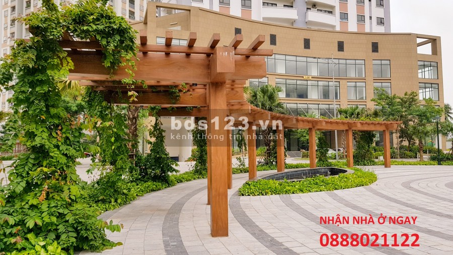 Suất cán bộ 3 ngủ tòa N01B chỉ từ 2.6 tỷ