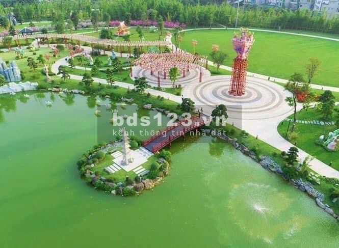 Vốn ban đầu 15% sở hữu tầm nhìn Vingroup cho 10 năm sau chỉ 247tr