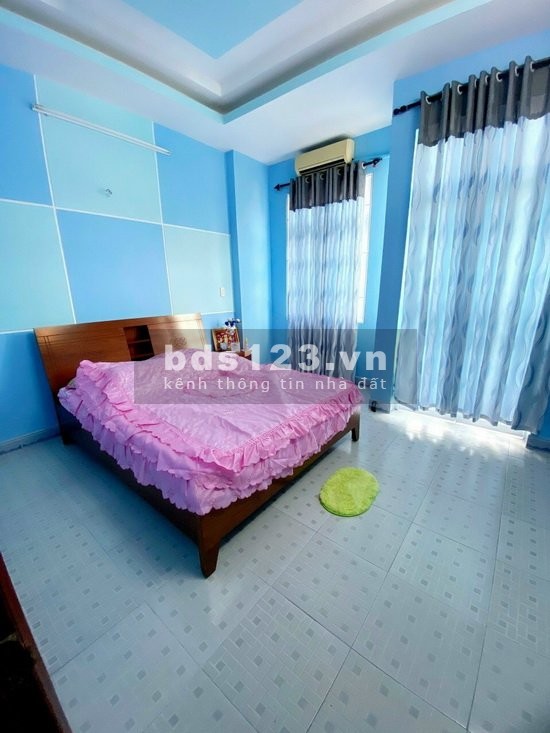 CHÍNH CHỦ BÁN NHÀ 3 LẦU ST MẶT TIỀN ĐƯỜNG SỐ, CHỢ TÂN MỸ, PHƯỜNG TÂN PHÚ, QUẬN 7