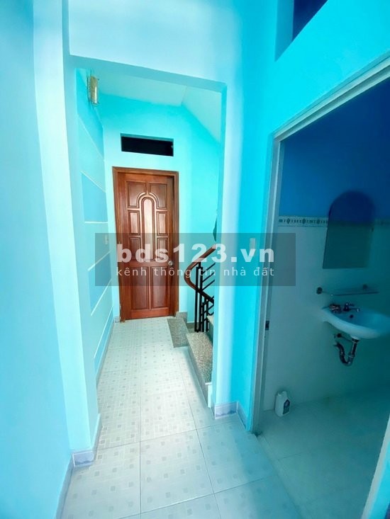 CHÍNH CHỦ BÁN NHÀ 3 LẦU ST MẶT TIỀN ĐƯỜNG SỐ, CHỢ TÂN MỸ, PHƯỜNG TÂN PHÚ, QUẬN 7