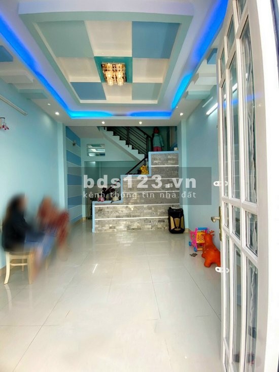CHÍNH CHỦ BÁN NHÀ 3 LẦU ST MẶT TIỀN ĐƯỜNG SỐ, CHỢ TÂN MỸ, PHƯỜNG TÂN PHÚ, QUẬN 7