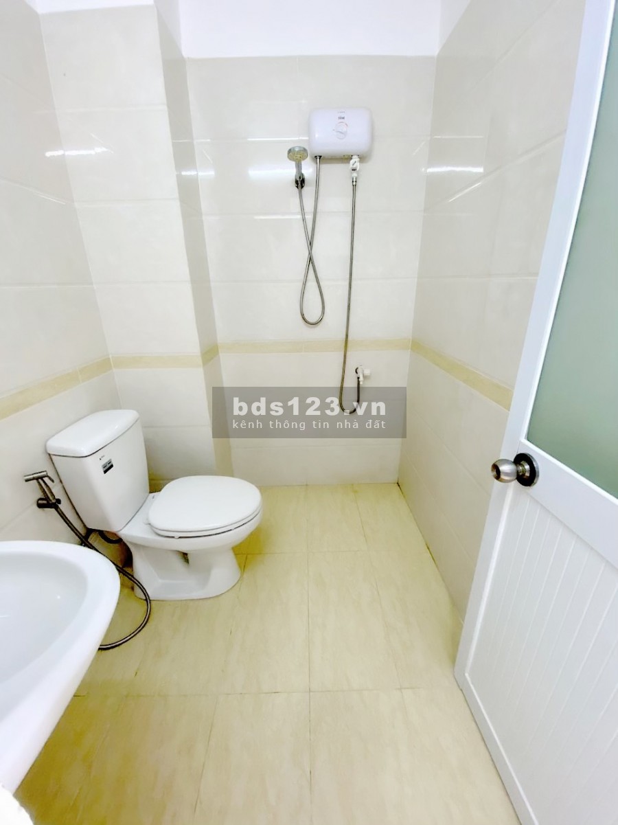 CĂN HỘ MINI Đẹp Full nội thất 35m2 QUẬN GÒ VẤP_Giảm Giá 45%