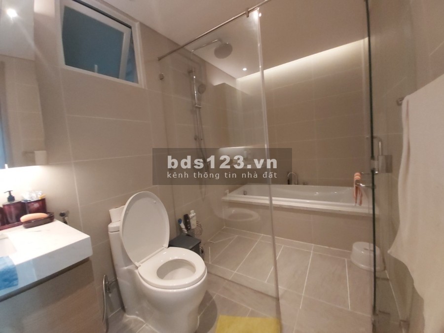 [CHO THUÊ- SADORA-QUẬN 2] 2 phòng ngủ Đầy đủ nội thất