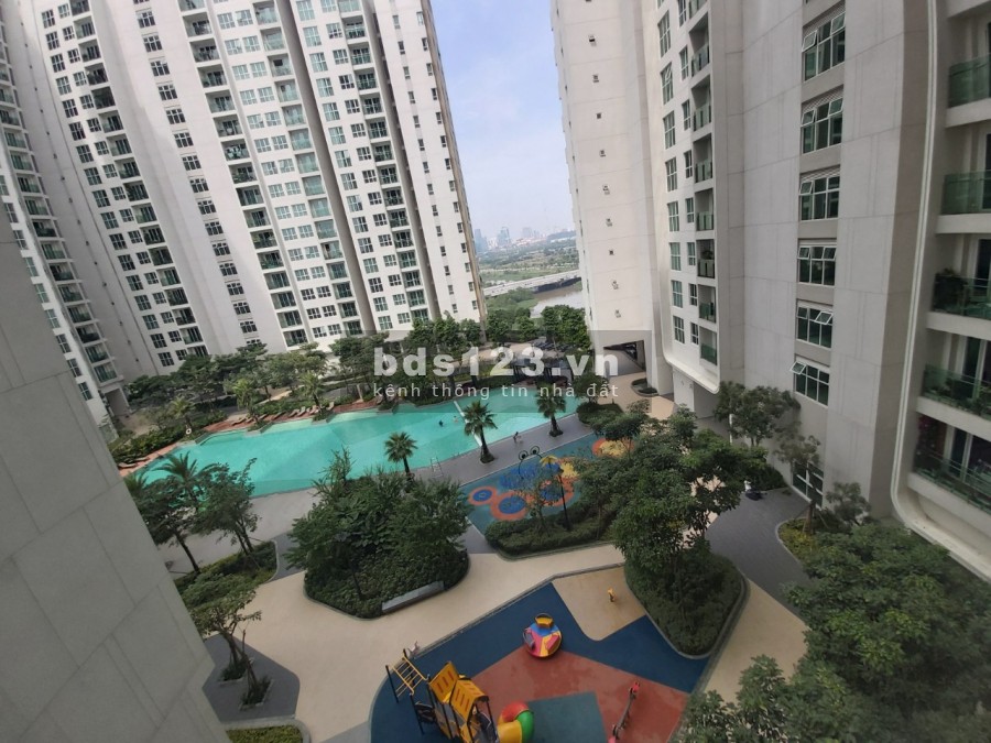 [CHO THUÊ- SADORA-QUẬN 2] 2 phòng ngủ Đầy đủ nội thất