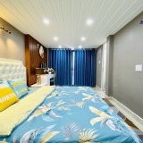 Bán nhà Biệt Thự Gò Vấp 448 Phan Huy Ích P12 (72m2 Giá: 6,95tỷ)