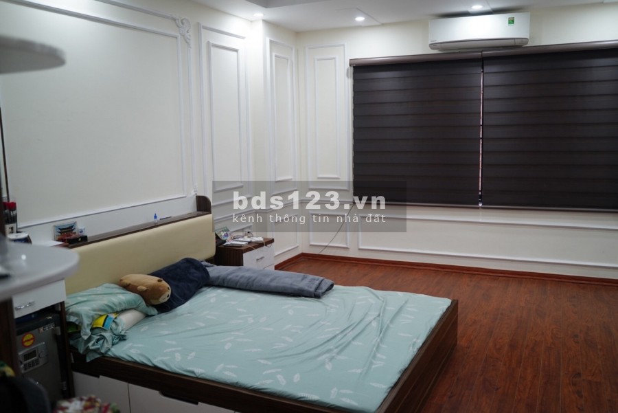 Hạ 300 triệu nhà Phan Trọng Tuệ, Hà Đông 64m2, 6 tầng, thang máy