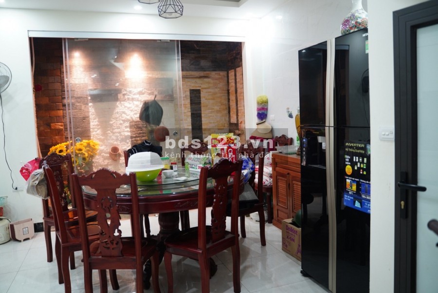 Hạ 300 triệu nhà Phan Trọng Tuệ, Hà Đông 64m2, 6 tầng, thang máy