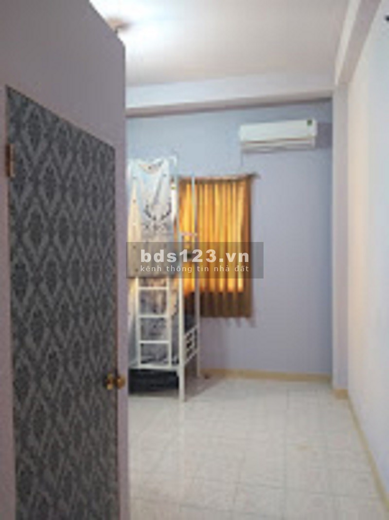 Bee Bee Homestay KTX Phòng 2 đến 4 người Q10 - Q4 -Q1 liên hệ : 0888300446
