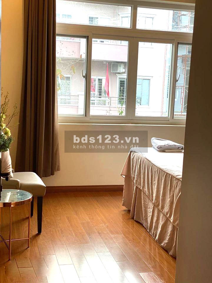 Cho thuê Villa 10x20m Hầm trệt 2 lầu An Phú, Q2 MS: B121