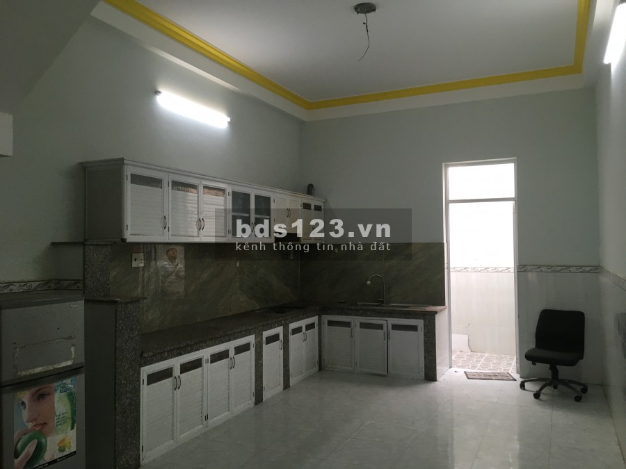 Cho thuê nhà mặt tiền Trịnh Quang Nghị phường 7 quận 8 giá rẻ