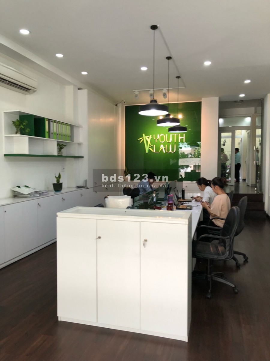 Cho thuê Nhà Trệt 3 lầu 6 phòng 400m2 Nguyễn Qúy Đức An Phú Quận 2