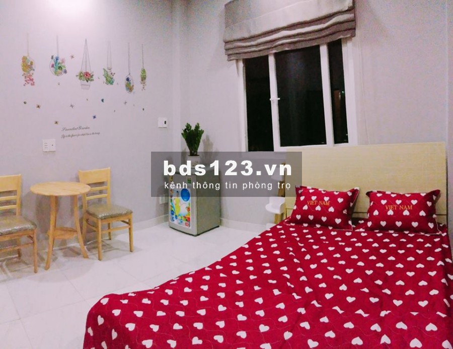 CHDV đẹp tiện đi Q5, q10 giá rẻ bèo luôn, cô bác anh chị tới là ưng