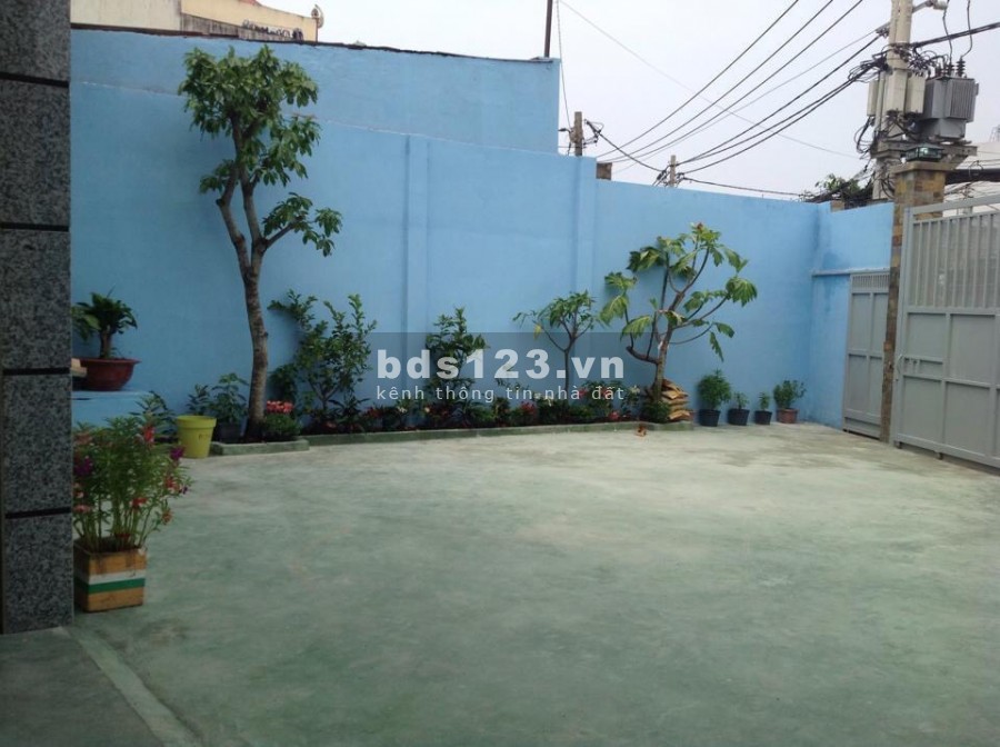 Chính chủ cho thuê Kho Xưởng mới mặt tiền Đường Chiến Lược Q Bình Tân