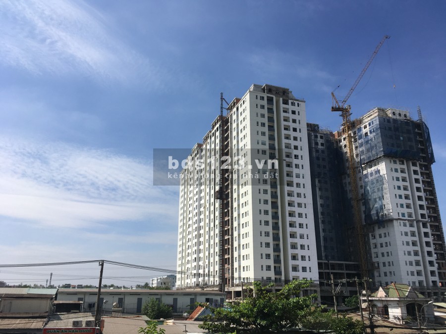 Cho thuê nhà mặt tiền Trịnh Quang Nghị phường 7 quận 8 giá rẻ