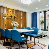 Bán nhà Biệt Thự Gò Vấp 448 Phan Huy Ích P12 (72m2 Giá: 6,95tỷ)