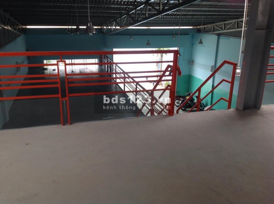 Chính chủ cho thuê Kho Xưởng mới mặt tiền Đường Chiến Lược Q Bình Tân