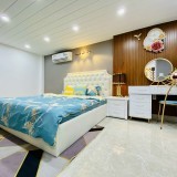 Bán nhà Biệt Thự Gò Vấp 448 Phan Huy Ích P12 (72m2 Giá: 6,95tỷ)
