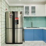 Bán nhà Biệt Thự Gò Vấp 448 Phan Huy Ích P12 (72m2 Giá: 6,95tỷ)