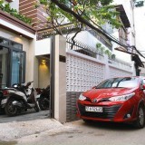 Bán nhà Biệt Thự Gò Vấp 448 Phan Huy Ích P12 (72m2 Giá: 6,95tỷ)