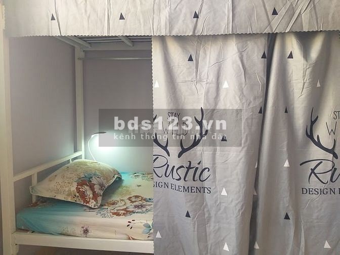 Bee Bee Homestay KTX Phòng 2 đến 4 người Q10 - Q4 -Q1 liên hệ : 0888300446
