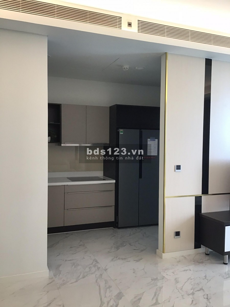 Sarica căn hộ bán ngay 15.5 tỷ 3PN có nội thất