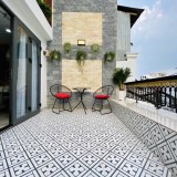 Bán nhà Biệt Thự Gò Vấp 448 Phan Huy Ích P12 (72m2 Giá: 6,95tỷ)