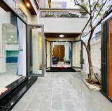 Bán nhà Biệt Thự Gò Vấp 448 Phan Huy Ích P12 (72m2 Giá: 6,95tỷ)
