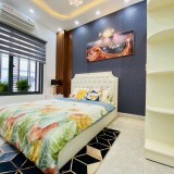 Bán nhà Biệt Thự Gò Vấp 448 Phan Huy Ích P12 (72m2 Giá: 6,95tỷ)
