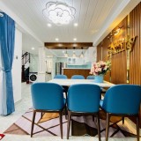 Bán nhà Biệt Thự Gò Vấp 448 Phan Huy Ích P12 (72m2 Giá: 6,95tỷ)