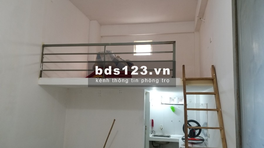 Cho thuê phòng trọ 25m2 tại Phương Canh