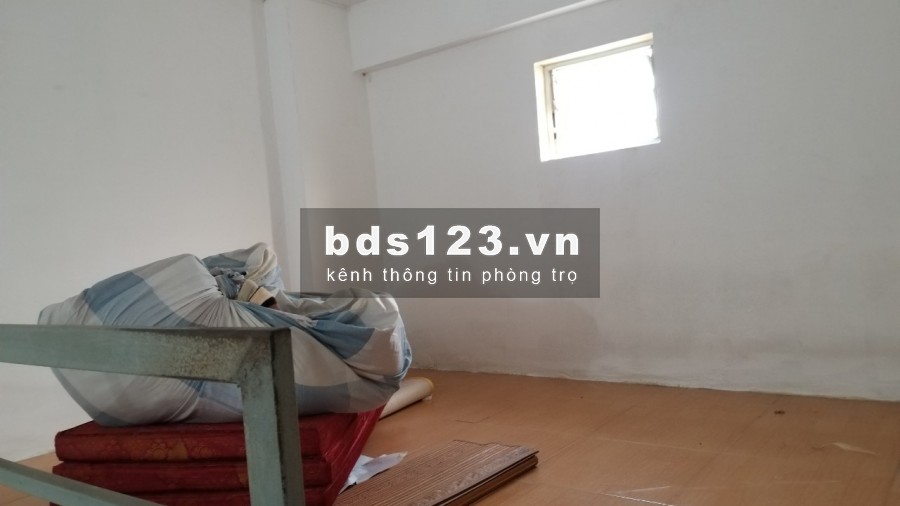 Cho thuê phòng trọ 25m2 tại Phương Canh