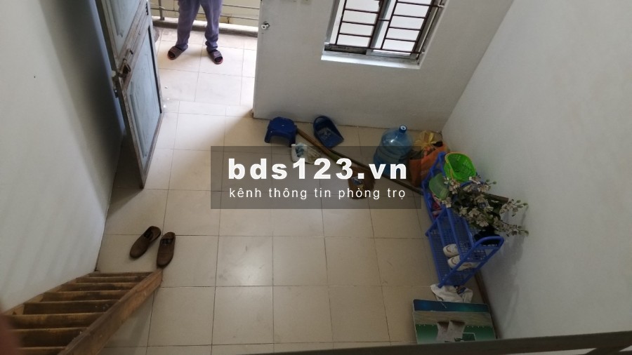Cho thuê phòng trọ 25m2 tại Phương Canh