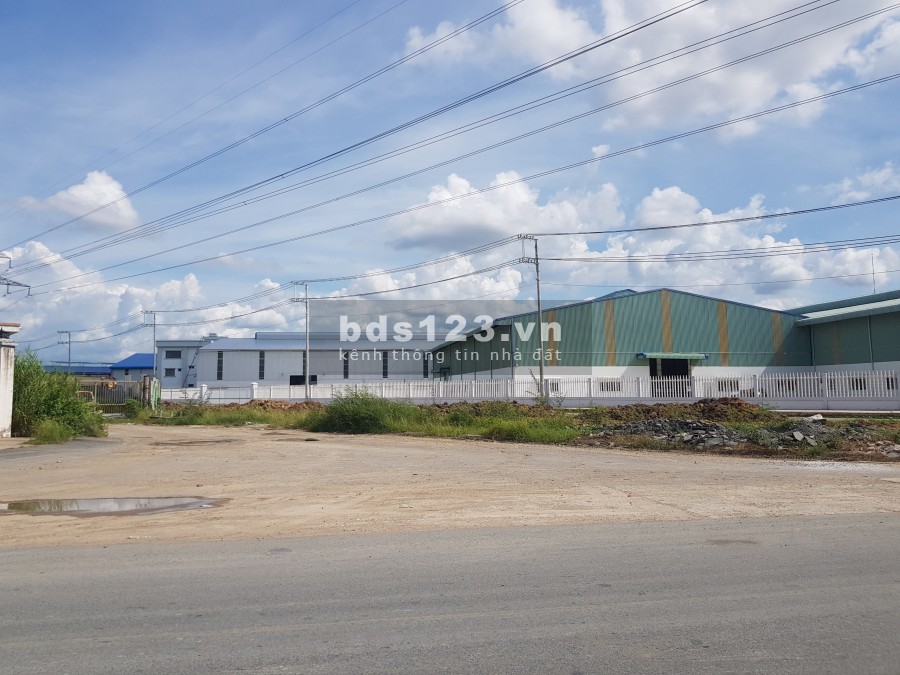 Bán 431m2 xây biệt thự, văn phòng, nhà trọ đều được [GIÁ THẬT-VỊ TRÍ THẬT 100%]