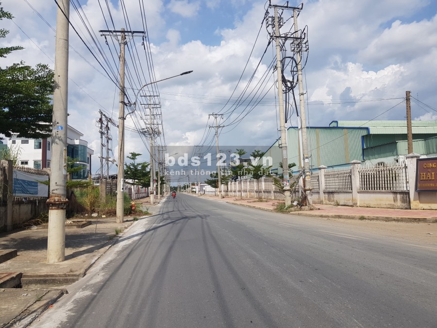 Bán 431m2 xây biệt thự, văn phòng, nhà trọ đều được [GIÁ THẬT-VỊ TRÍ THẬT 100%]