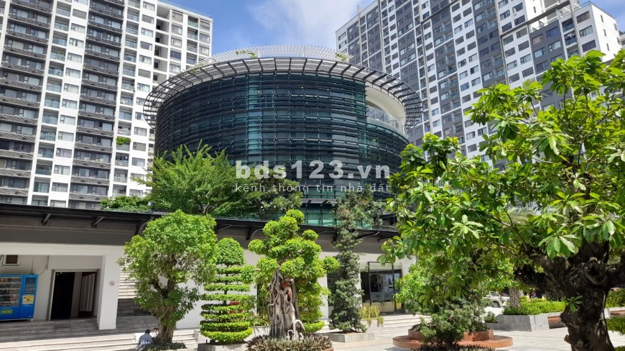 Giỏ hàng căn hộ cho thuê tại chung cư New City Thủ Thiêm mới nhất và chính xác nhật ạ