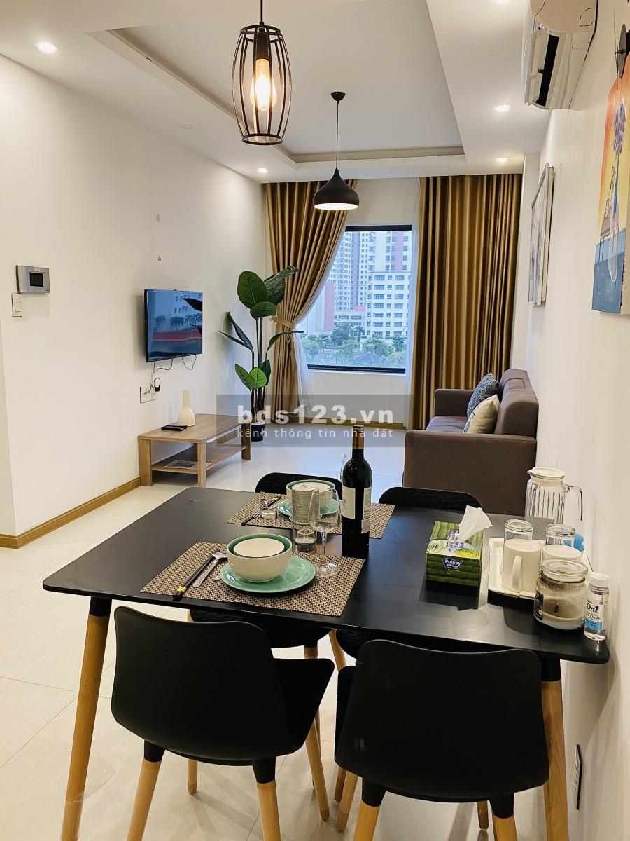 Giỏ hàng căn hộ cho thuê tại chung cư New City Thủ Thiêm mới nhất và chính xác nhật ạ