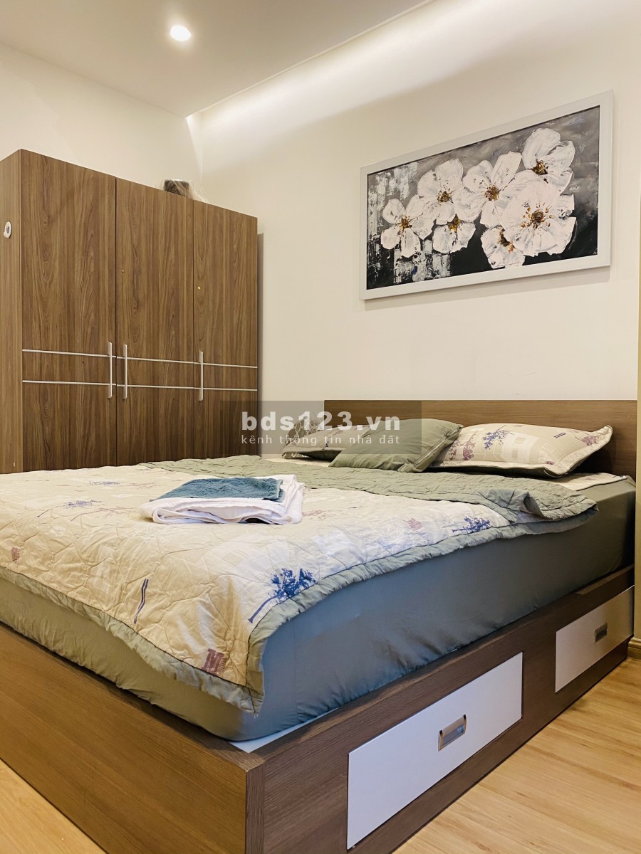 Giỏ hàng căn hộ cho thuê tại chung cư New City Thủ Thiêm mới nhất và chính xác nhật ạ