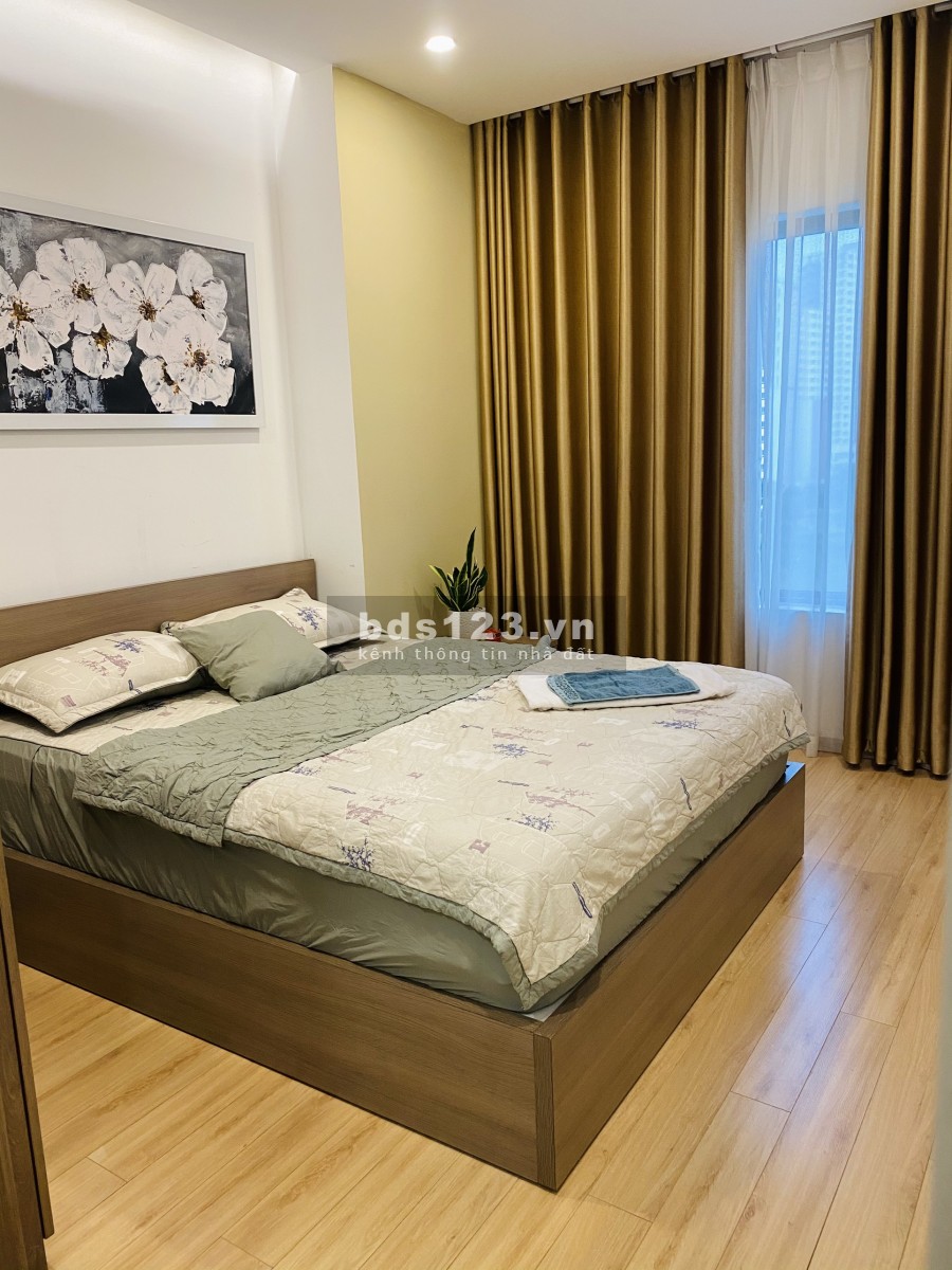 Giỏ hàng căn hộ cho thuê tại chung cư New City Thủ Thiêm mới nhất và chính xác nhật ạ