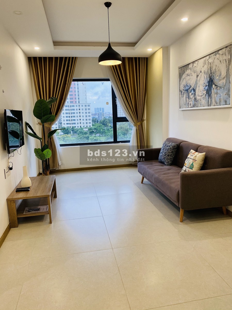 Giỏ hàng căn hộ cho thuê tại chung cư New City Thủ Thiêm mới nhất và chính xác nhật ạ