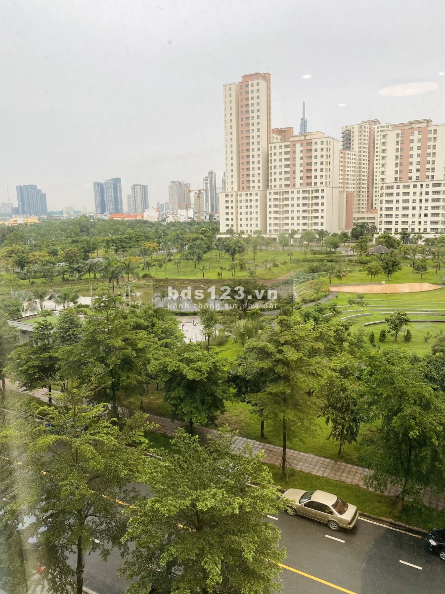 Giỏ hàng căn hộ cho thuê tại chung cư New City Thủ Thiêm mới nhất và chính xác nhật ạ
