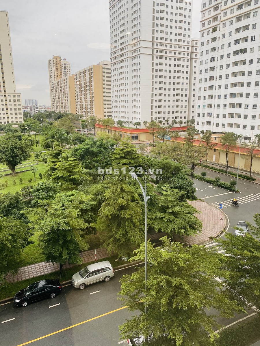Giỏ hàng căn hộ cho thuê tại chung cư New City Thủ Thiêm mới nhất và chính xác nhật ạ