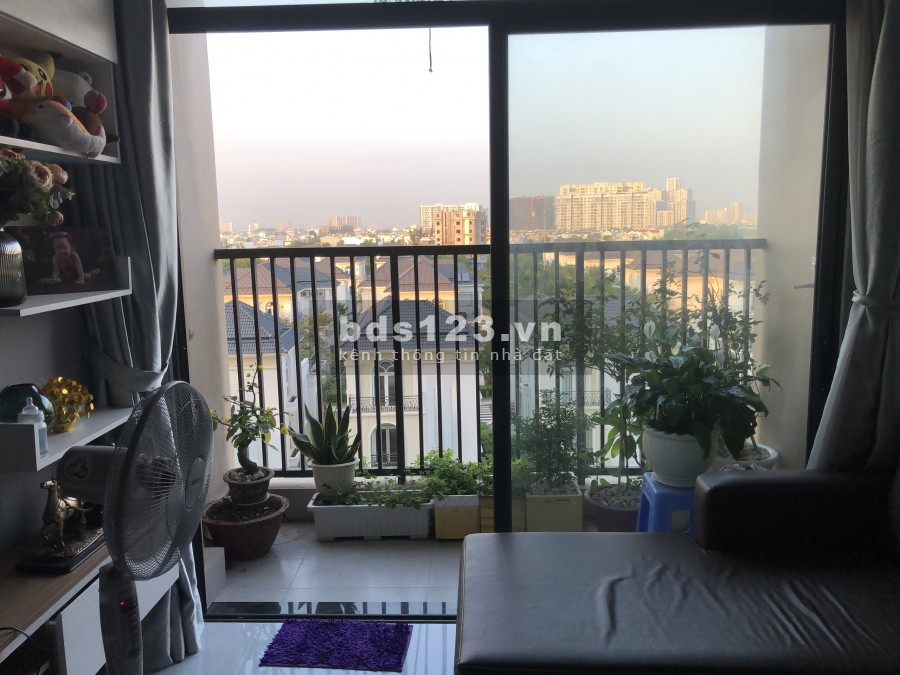 Tôi kẹt tiền bán gấp căn 2PN Jamila giá 2.64 tỷ bao hết