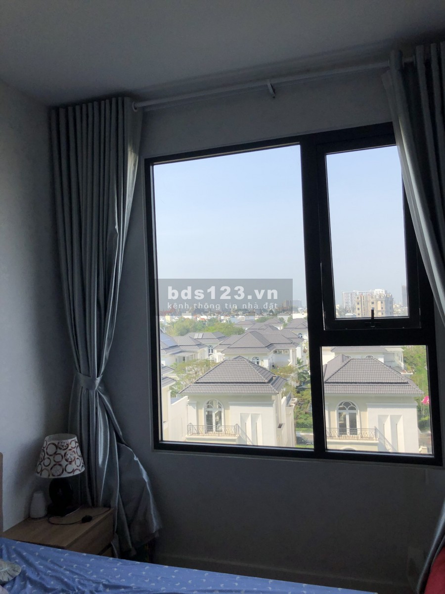 Tôi kẹt tiền bán gấp căn 2PN Jamila giá 2.64 tỷ bao hết