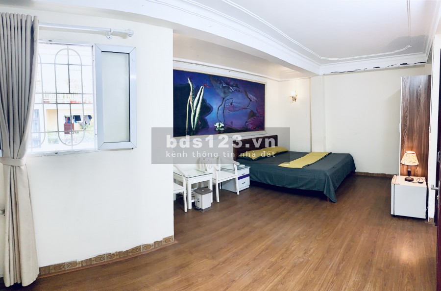 CHÍNH CHỦ CHO THUÊ CĂN HỘ MINI TẠI 282 LẠC LONG QUÂN