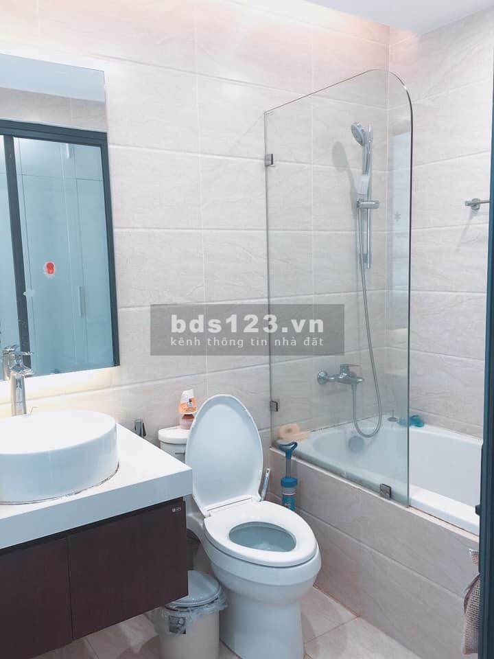 Căn góc Việt Đức Complex 2 mặt thoáng 3 phòng ngủ 103m nội thất cao cấp 2.8 tỷ 0985800205