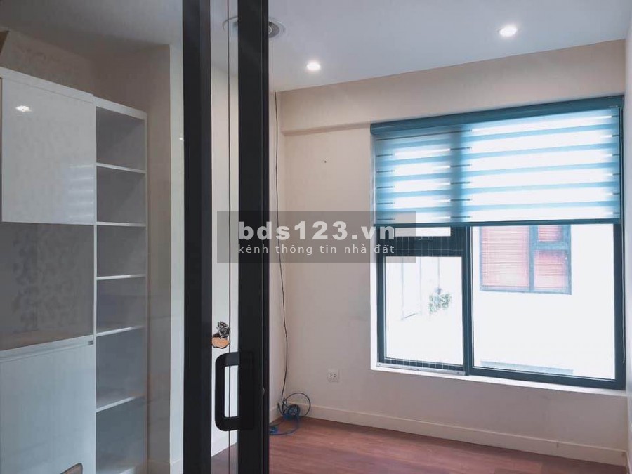 Căn góc Việt Đức Complex 2 mặt thoáng 3 phòng ngủ 103m nội thất cao cấp 2.8 tỷ 0985800205