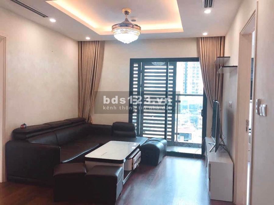 Căn góc Việt Đức Complex 2 mặt thoáng 3 phòng ngủ 103m nội thất cao cấp 2.8 tỷ 0985800205